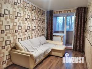 1-к квартира, посуточно, 35м2, 3/16 этаж