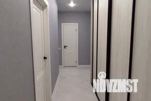 2-к квартира, посуточно, 63м2, 6/17 этаж