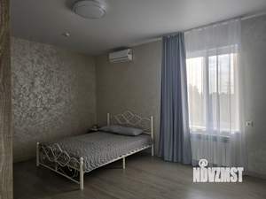1-к квартира, посуточно, 30м2, 2/2 этаж