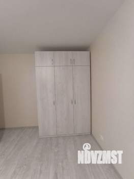 1-к квартира, на длительный срок, 44м2, 8/16 этаж