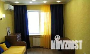 3-к квартира, на длительный срок, 130м2, 17/19 этаж