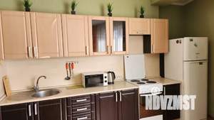 2-к квартира, посуточно, 70м2, 16/20 этаж