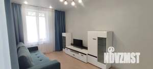 2-к квартира, посуточно, 55м2, 9/23 этаж