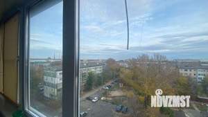 1-к квартира, на длительный срок, 34м2, 8/9 этаж