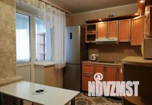 1-к квартира, на длительный срок, 45м2, 4/16 этаж