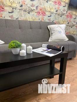 1-к квартира, посуточно, 40м2, 9/9 этаж