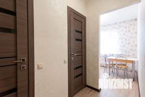 1-к квартира, посуточно, 35м2, 3/9 этаж