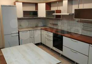 2-к квартира, на длительный срок, 82м2, 6/14 этаж