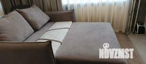 1-к квартира, посуточно, 31м2, 1/1 этаж