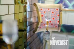 1-к квартира, посуточно, 30м2, 2/3 этаж