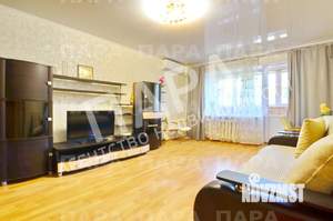 1-к квартира, на длительный срок, 50м2, 4/11 этаж