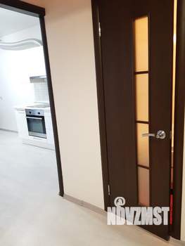 Студия квартира, на длительный срок, 50м2, 15/17 этаж