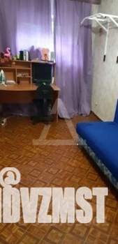 2-к квартира, на длительный срок, 52м2, 1/5 этаж