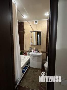 1-к квартира, на длительный срок, 30м2, 3/3 этаж