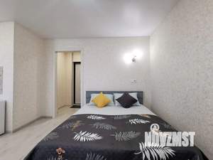 Студия квартира, посуточно, 38м2, 23/24 этаж