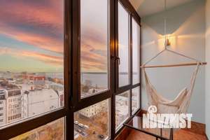 1-к квартира, посуточно, 56м2, 11/13 этаж