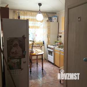 2-к квартира, на длительный срок, 51м2, 2/12 этаж