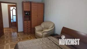 2-к квартира, посуточно, 44м2, 7/9 этаж