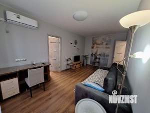 2-к квартира, на длительный срок, 43м2, 5/5 этаж