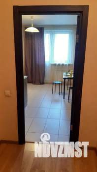 2-к квартира, посуточно, 80м2, 2/16 этаж