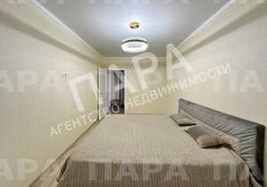 2-к квартира, на длительный срок, 64м2, 9/23 этаж