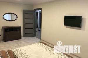 4-к квартира, посуточно, 90м2, 1/5 этаж