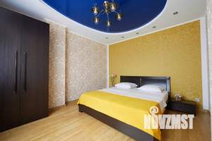 2-к квартира, посуточно, 68м2, 14/22 этаж