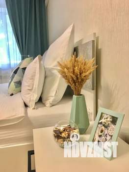 1-к квартира, посуточно, 33м2, 4/9 этаж