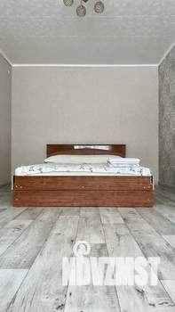 2-к квартира, посуточно, 50м2, 1/5 этаж