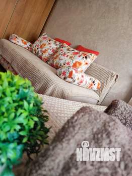 1-к квартира, посуточно, 40м2, 7/9 этаж