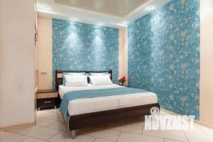 1-к квартира, посуточно, 40м2, 14/16 этаж