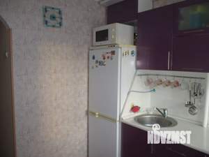1-к квартира, посуточно, 30м2, 2/7 этаж