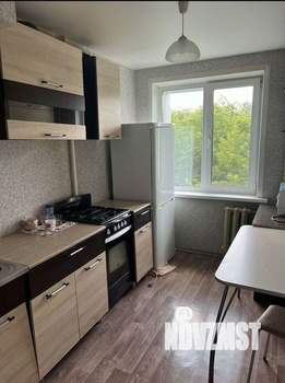 2-к квартира, на длительный срок, 45м2, 6/9 этаж