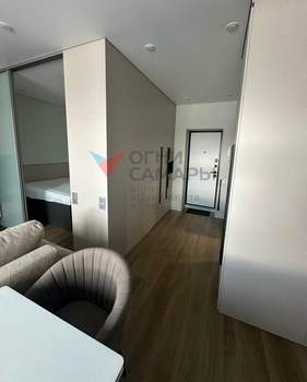 1-к квартира, на длительный срок, 55м2, 6/10 этаж