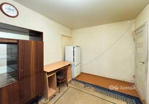 2-к квартира, на длительный срок, 43м2, 1/5 этаж