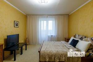 2-к квартира, посуточно, 70м2, 6/10 этаж
