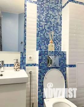 2-к квартира, посуточно, 72м2, 7/10 этаж