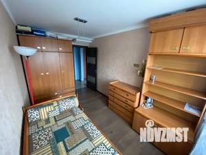 2-к квартира, посуточно, 45м2, 8/9 этаж