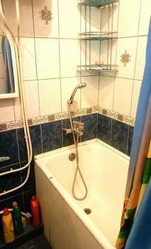 1-к квартира, на длительный срок, 30м2, 9/9 этаж