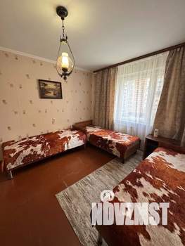 2-к квартира, посуточно, 50м2, 6/9 этаж
