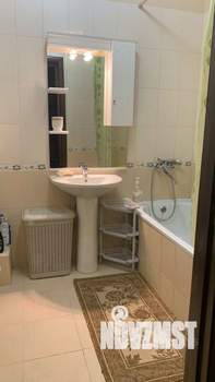 1-к квартира, на длительный срок, 55м2, 6/14 этаж