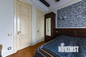 1-к квартира, посуточно, 17м2, 1/1 этаж