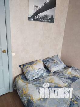 1-к квартира, посуточно, 29м2, 5/9 этаж