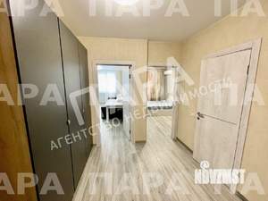 1-к квартира, на длительный срок, 46м2, 10/26 этаж