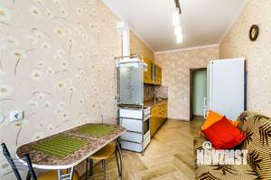 1-к квартира, посуточно, 58м2, 5/17 этаж