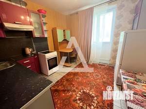 1-к квартира, на длительный срок, 42м2, 1/16 этаж