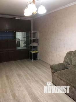 1-к квартира, на длительный срок, 34м2, 2/5 этаж