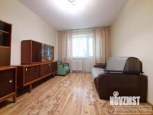 1-к квартира, на длительный срок, 32м2, 3/5 этаж