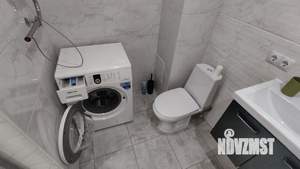 2-к квартира, на длительный срок, 62м2, 18/25 этаж