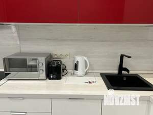 1-к квартира, посуточно, 47м2, 18/25 этаж